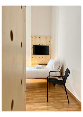 Imagen general del Hotel Imago Plus. Foto 15