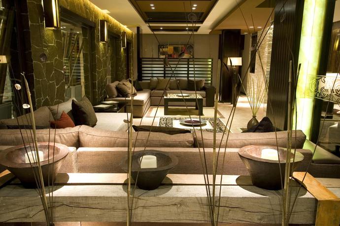 Imagen general del Hotel Imago & Spa. Foto 3