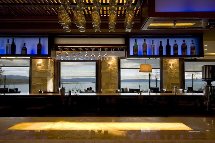 Imagen general del Hotel Imago & Spa. Foto 8