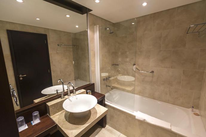 Imagen general del Hotel Imago & Spa. Foto 9