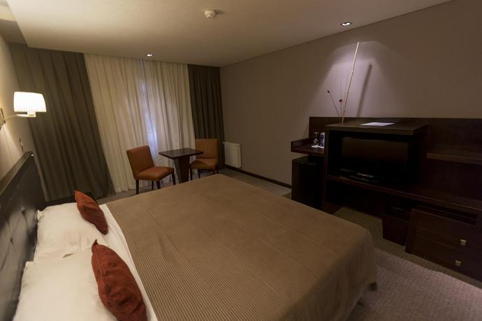 Imagen general del Hotel Imago & Spa. Foto 10