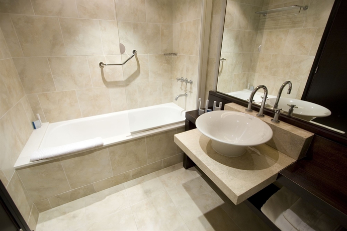 Imagen de la habitación del Hotel Imago and Spa. Foto 6