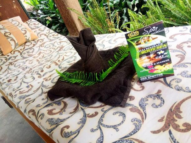 Imagen general del Hotel Imah Seniman Hotel. Foto 3