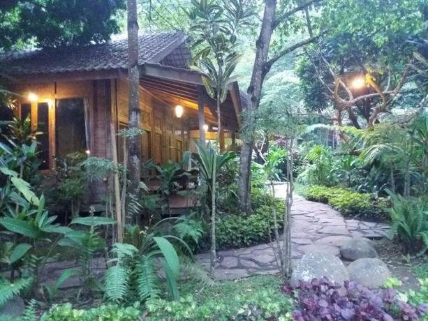 Imagen general del Hotel Imah Seniman Hotel. Foto 4