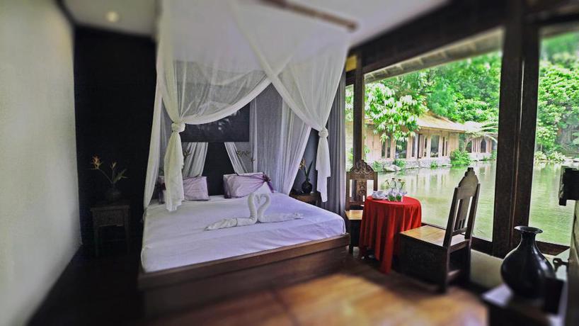 Imagen de la habitación del Hotel Imah Seniman Hotel. Foto 7