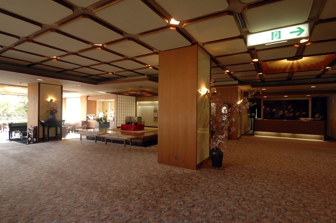 Imagen de los interiores del Hotel Imaiso. Foto 12