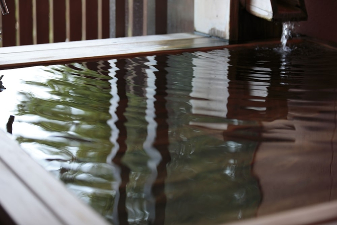 Imagen de la piscina del Hotel Imaiso. Foto 19