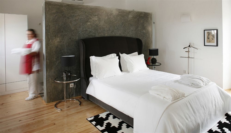 Imagen de la habitación del Hotel Imani Country House. Foto 2