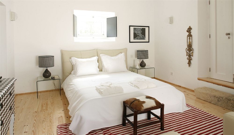 Imagen de la habitación del Hotel Imani Country House. Foto 3