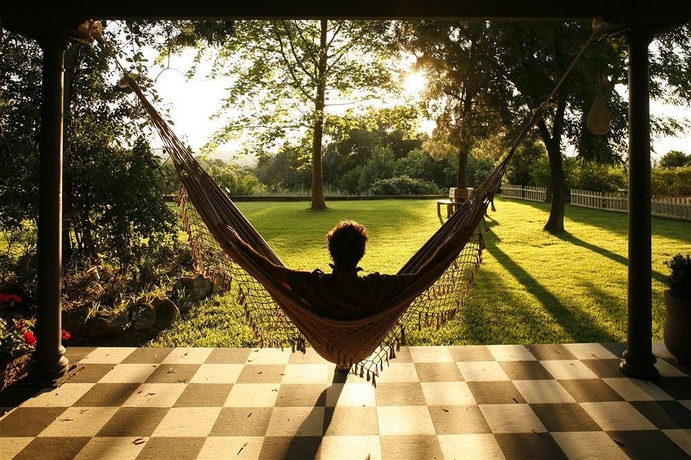 Imagen de los exteriores del Hotel Imani Country House. Foto 11