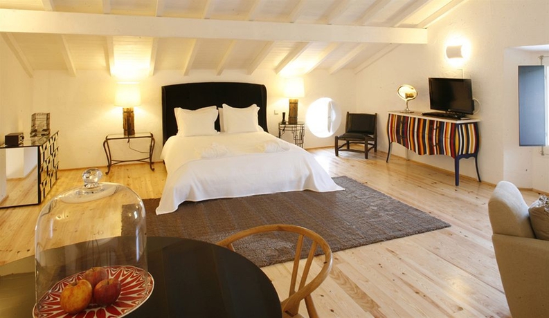 Imagen de la habitación del Hotel Imani Country House. Foto 4