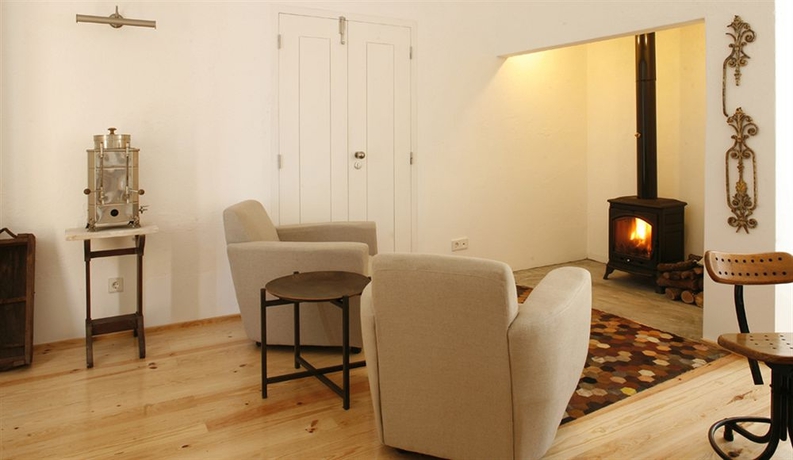 Imagen de los interiores del Hotel Imani Country House. Foto 13