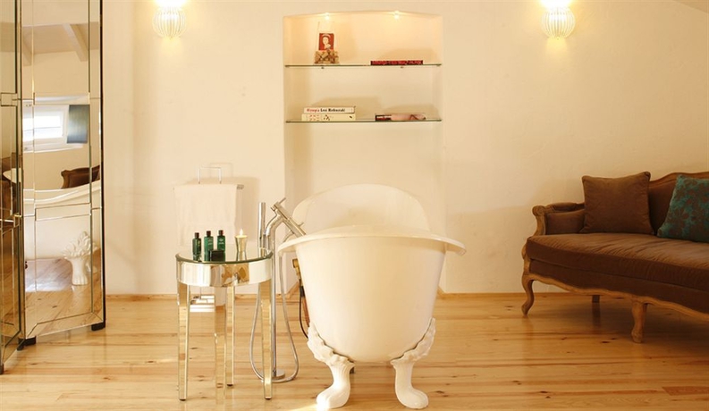 Imagen de la habitación del Hotel Imani Country House. Foto 5