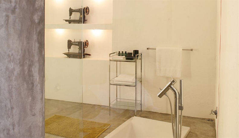 Imagen de la habitación del Hotel Imani Country House. Foto 6