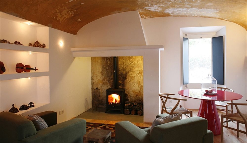 Imagen de los interiores del Hotel Imani Country House. Foto 14