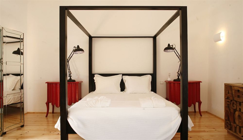 Imagen de la habitación del Hotel Imani Country House. Foto 8