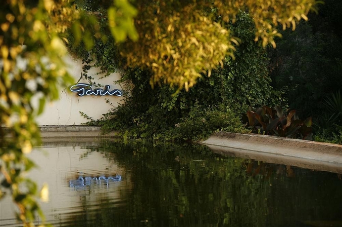 Imagen de los exteriores del Hotel Imani Country House. Foto 12