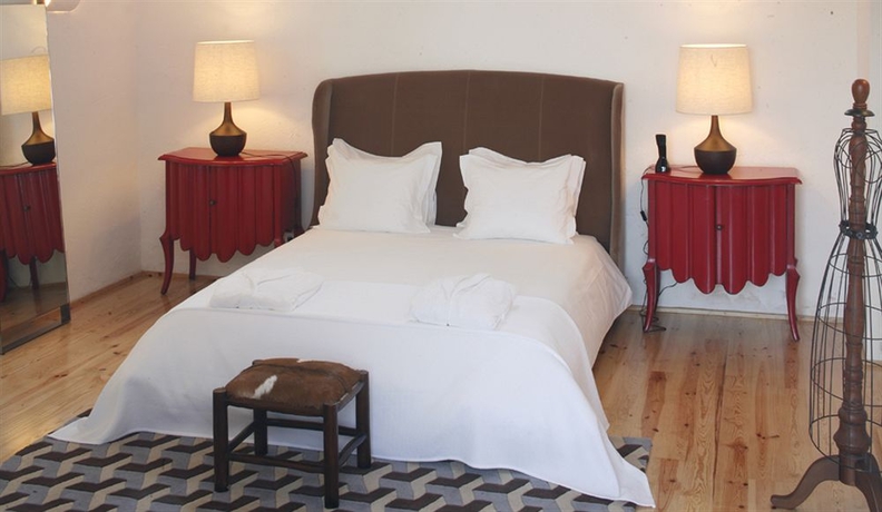 Imagen de la habitación del Hotel Imani Country House. Foto 9