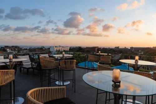 Imagen general del Hotel Imani Suites. Foto 5