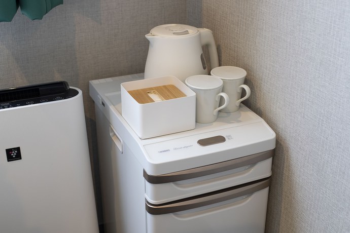 Imagen de la habitación del Hotel Imano Osaka Shinsaibashi Hostel. Foto 5