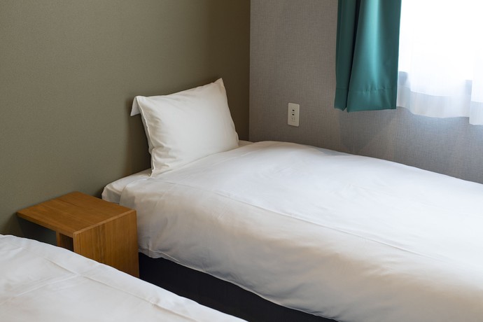 Imagen de la habitación del Hotel Imano Osaka Shinsaibashi Hostel. Foto 9