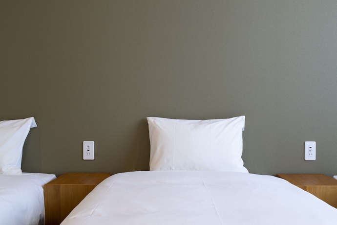 Imagen de la habitación del Hotel Imano Osaka Shinsaibashi Hostel. Foto 11