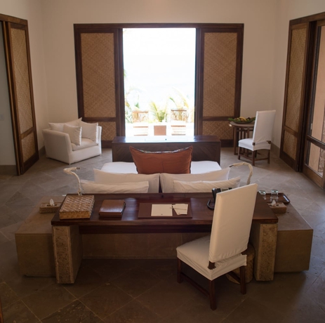 Imagen de la habitación del Hotel Imanta Resorts Punta De Mita. Foto 3
