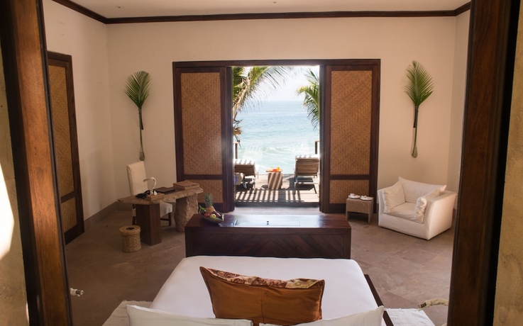 Imagen de la habitación del Hotel Imanta Resorts Punta De Mita. Foto 4