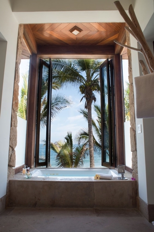 Imagen de la habitación del Hotel Imanta Resorts Punta De Mita. Foto 5