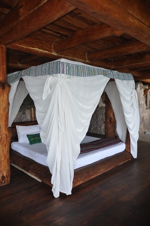 Imagen de la habitación del Hotel Imanta Resorts Punta De Mita. Foto 6