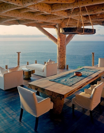 Imagen de la habitación del Hotel Imanta Resorts Punta De Mita. Foto 7