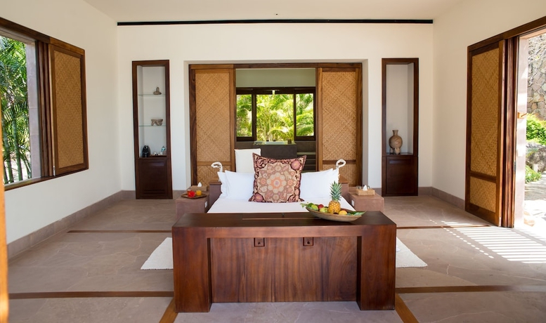 Imagen de la habitación del Hotel Imanta Resorts Punta De Mita. Foto 8
