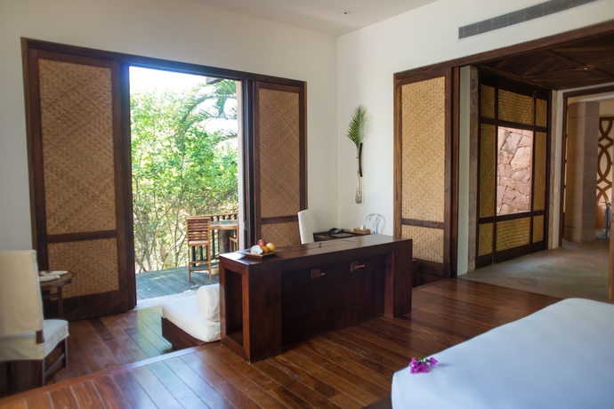 Imagen de la habitación del Hotel Imanta Resorts Punta De Mita. Foto 10