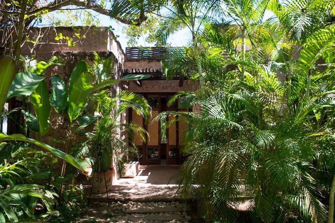 Imagen de la habitación del Hotel Imanta Resorts Punta De Mita. Foto 11