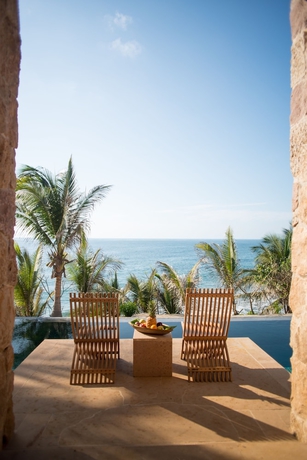 Imagen de la habitación del Hotel Imanta Resorts Punta De Mita. Foto 12