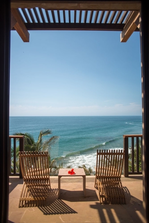 Imagen de la habitación del Hotel Imanta Resorts Punta De Mita. Foto 13