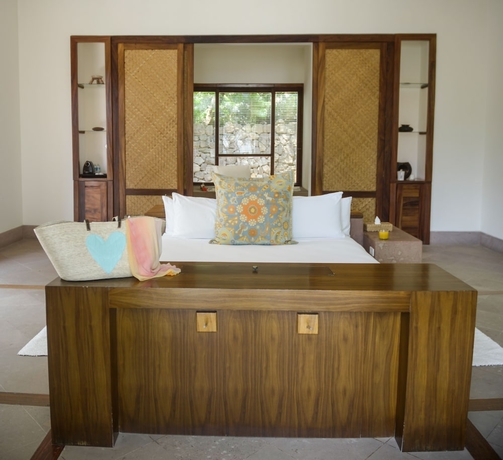 Imagen de la habitación del Hotel Imanta Resorts Punta De Mita. Foto 14