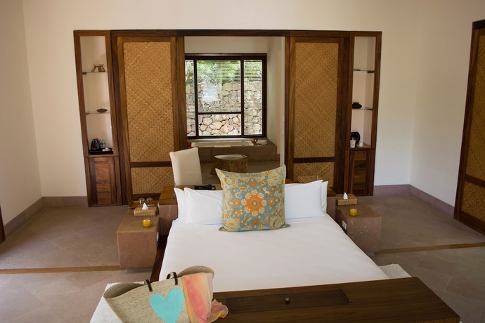 Imagen de la habitación del Hotel Imanta Resorts Punta De Mita. Foto 15