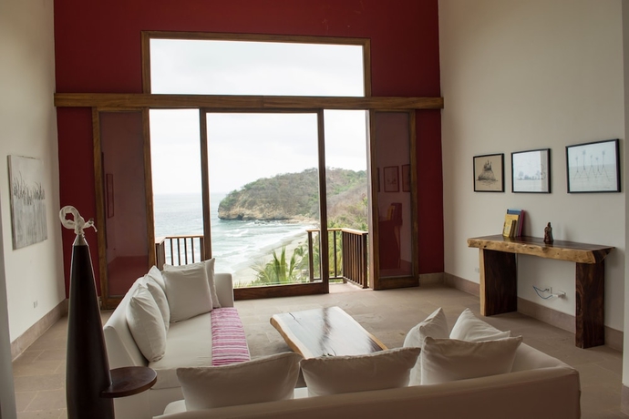Imagen de la habitación del Hotel Imanta Resorts Punta De Mita. Foto 16