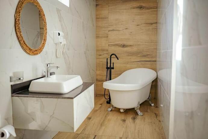 Imagen general del Hotel Imara Boutique. Foto 3