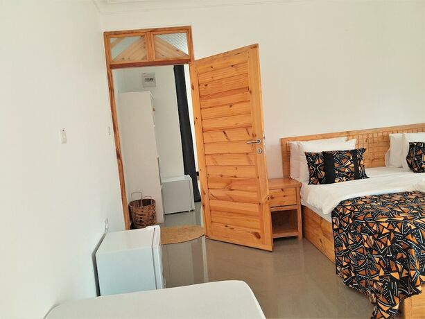 Imagen de la habitación del Hotel Imara Boutique. Foto 16