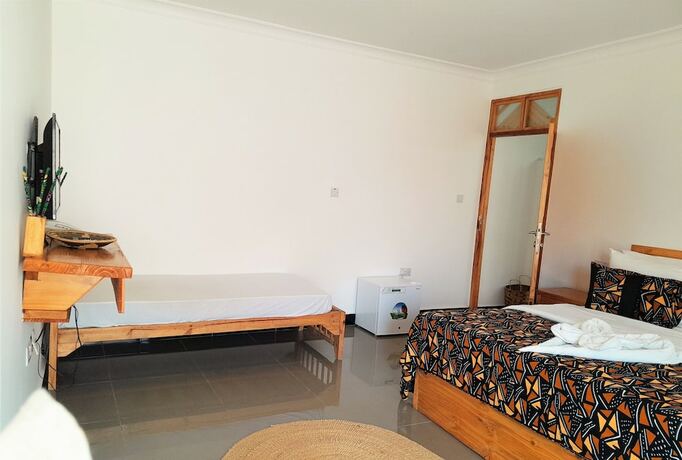 Imagen general del Hotel Imara Boutique. Foto 8