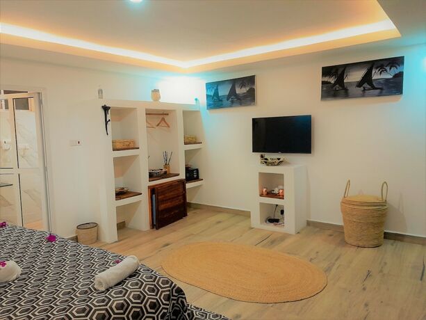 Imagen de la habitación del Hotel Imara Boutique. Foto 20