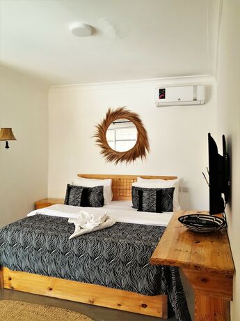 Imagen general del Hotel Imara Boutique. Foto 10