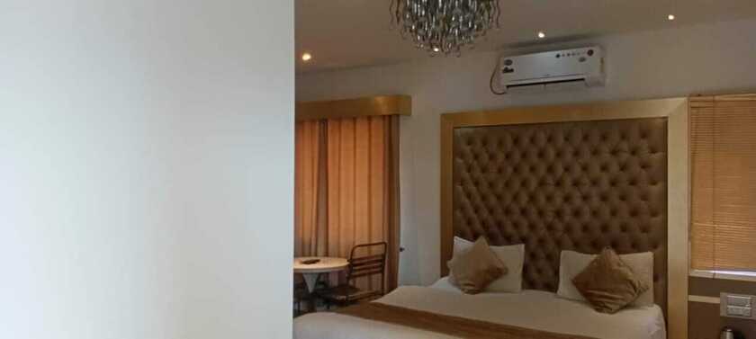 Imagen general del Hotel Imarat. Foto 1