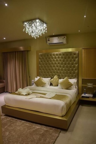 Imagen general del Hotel Imarat. Foto 3