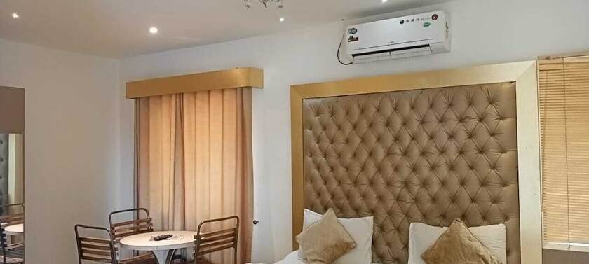 Imagen general del Hotel Imarat. Foto 4