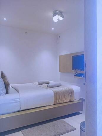 Imagen general del Hotel Imarat. Foto 5