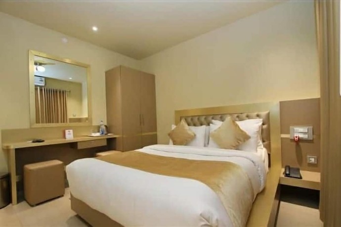 Imagen general del Hotel Imarat. Foto 6