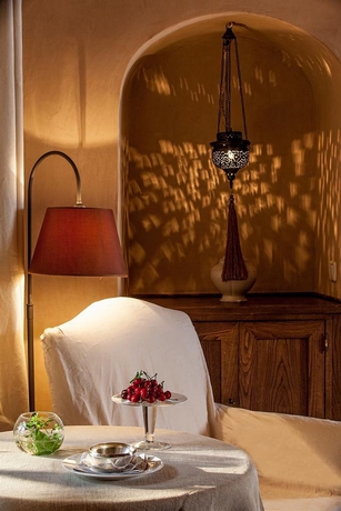 Imagen de la habitación del Hotel Imaret. Foto 2